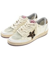 GOLDEN GOOSE（ゴールデングース）スニーカー 白 サイズ:36(23.5cm位) レディース/2200579110812