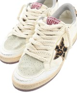 GOLDEN GOOSE（ゴールデングース）スニーカー 白 サイズ:36(23.5cm位) レディース/2200579110812