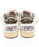 GOLDEN GOOSE（ゴールデングース）スニーカー 白 サイズ:36(23.5cm位) レディース/2200579110812