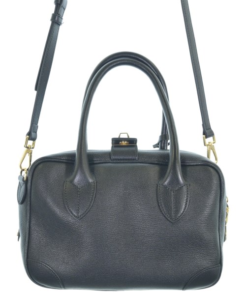 GOLDEN GOOSE（ゴールデングース）ショルダーバッグ 黒 サイズ:- レディース/2200611798145