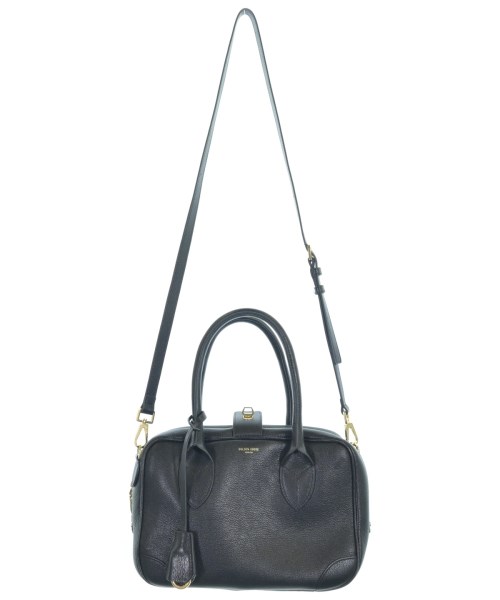 GOLDEN GOOSE（ゴールデングース）ショルダーバッグ 黒 サイズ:- レディース/2200611798145