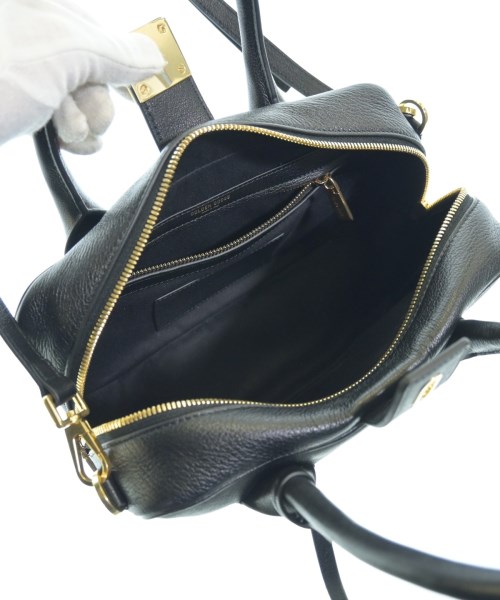 GOLDEN GOOSE（ゴールデングース）ショルダーバッグ 黒 サイズ:- レディース/2200611798145