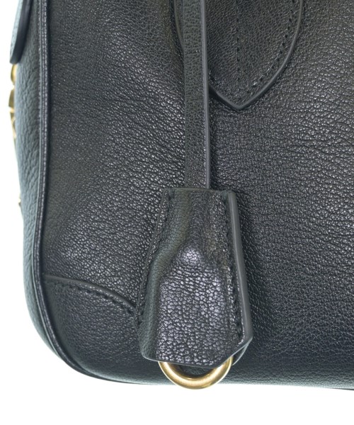 GOLDEN GOOSE（ゴールデングース）ショルダーバッグ 黒 サイズ:- レディース/2200611798145
