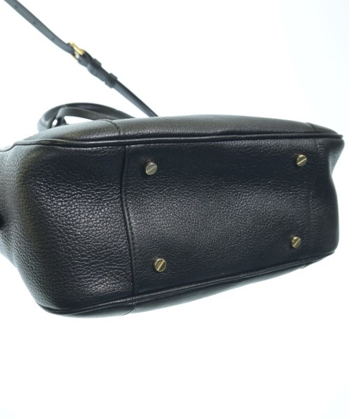 GOLDEN GOOSE（ゴールデングース）ショルダーバッグ 黒 サイズ:- レディース/2200611798145