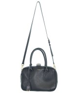 GOLDEN GOOSE（ゴールデングース）ショルダーバッグ 黒 サイズ:- レディース/2200611798145