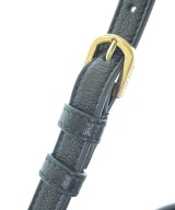 GOLDEN GOOSE（ゴールデングース）ショルダーバッグ 黒 サイズ:- レディース/2200611798145