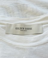 GOLDEN GOOSE（ゴールデングース）Tシャツ・カットソー 白 サイズ:F レディース/2200619230074