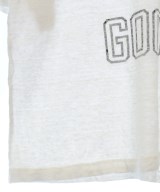 GOLDEN GOOSE（ゴールデングース）Tシャツ・カットソー 白 サイズ:F レディース/2200619230074