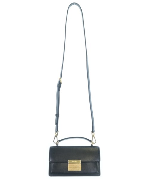 GOLDEN GOOSE（ゴールデングース）ハンドバッグ 黒 サイズ:- レディース/2200619288044