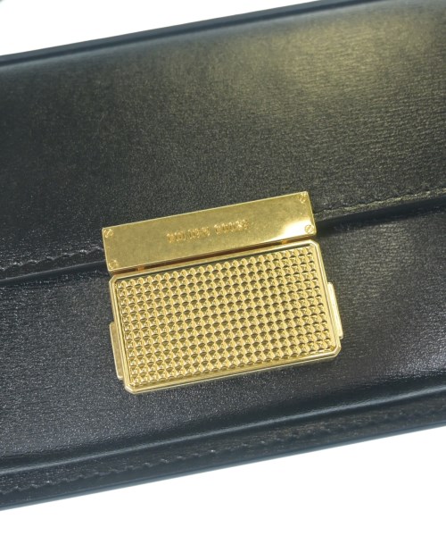 GOLDEN GOOSE（ゴールデングース）ハンドバッグ 黒 サイズ:- レディース/2200619288044