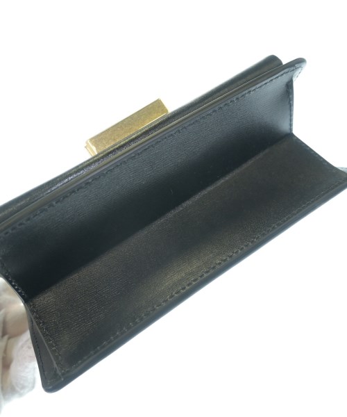 GOLDEN GOOSE（ゴールデングース）ハンドバッグ 黒 サイズ:- レディース/2200619288044