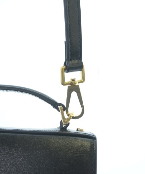 GOLDEN GOOSE（ゴールデングース）ハンドバッグ 黒 サイズ:- レディース/2200619288044