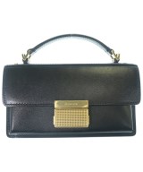 GOLDEN GOOSE（ゴールデングース）ハンドバッグ 黒 サイズ:- レディース/2200619288044
