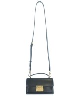 GOLDEN GOOSE（ゴールデングース）ハンドバッグ 黒 サイズ:- レディース/2200619288044