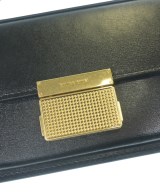 GOLDEN GOOSE（ゴールデングース）ハンドバッグ 黒 サイズ:- レディース/2200619288044