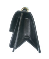 GOLDEN GOOSE（ゴールデングース）ハンドバッグ 黒 サイズ:- レディース/2200619288044