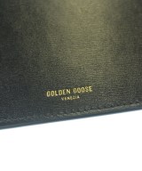 GOLDEN GOOSE（ゴールデングース）ハンドバッグ 黒 サイズ:- レディース/2200619288044