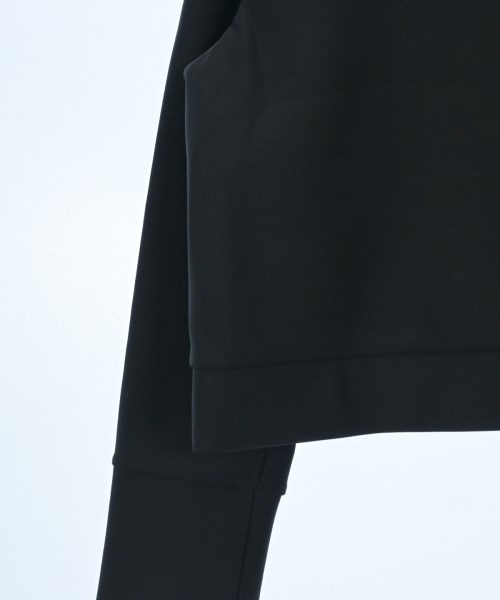 GOLDEN GOOSE（ゴールデングース）Tシャツ・カットソー 黒 サイズ:S レディース/2200619850074