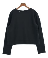 GOLDEN GOOSE（ゴールデングース）Tシャツ・カットソー 黒 サイズ:S レディース/2200619850074