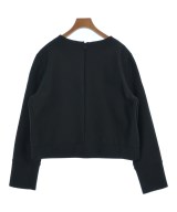 GOLDEN GOOSE（ゴールデングース）Tシャツ・カットソー 黒 サイズ:S レディース/2200619850074