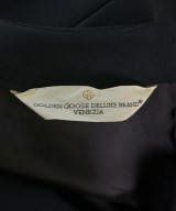 GOLDEN GOOSE（ゴールデングース）Tシャツ・カットソー 黒 サイズ:S レディース/2200619850074