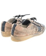 GOLDEN GOOSE（ゴールデングース）スニーカー 茶 サイズ:39(25cm位) レディース/2200619918316