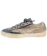 GOLDEN GOOSE（ゴールデングース）スニーカー 茶 サイズ:39(25cm位) レディース/2200619918316
