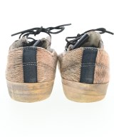 GOLDEN GOOSE（ゴールデングース）スニーカー 茶 サイズ:39(25cm位) レディース/2200619918316