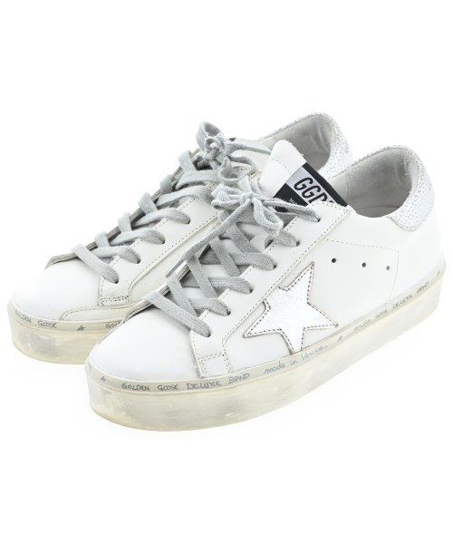 ゴールデングース(GOLDEN GOOSE)のGOLDEN GOOSE スニーカー