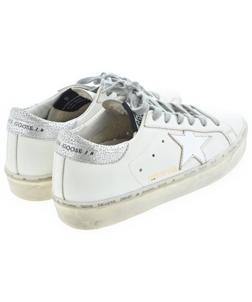 GOLDEN GOOSE（ゴールデングース）スニーカー 白 サイズ:36(23.5cm位) レディース/2200601380190
