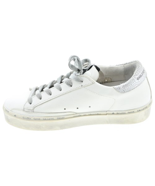 GOLDEN GOOSE（ゴールデングース）スニーカー 白 サイズ:36(23.5cm位) レディース/2200601380190