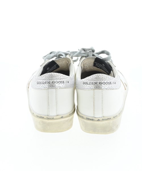 GOLDEN GOOSE（ゴールデングース）スニーカー 白 サイズ:36(23.5cm位) レディース/2200601380190