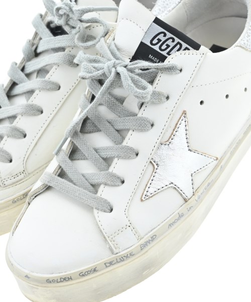 GOLDEN GOOSE（ゴールデングース）スニーカー 白 サイズ:36(23.5cm位) レディース/2200601380190
