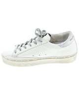 GOLDEN GOOSE（ゴールデングース）スニーカー 白 サイズ:36(23.5cm位) レディース/2200601380190