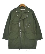 GOLDEN GOOSE モッズコート