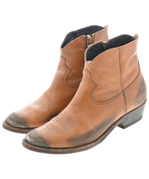 ゴールデングース(GOLDEN GOOSE)のGOLDEN GOOSE ブーツ