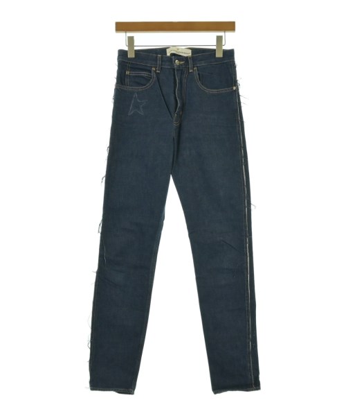 ゴールデングース(GOLDEN GOOSE)のGOLDEN GOOSE デニムパンツ