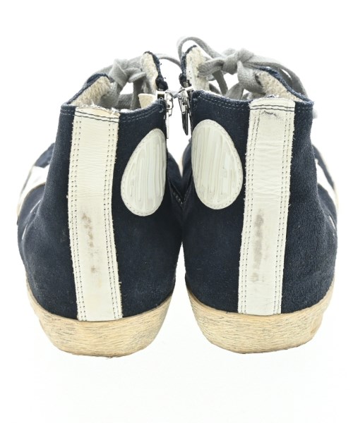 GOLDEN GOOSE（ゴールデングース）スニーカー 黒 サイズ:37(24cm位) レディース/2200609576120