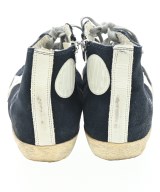 GOLDEN GOOSE（ゴールデングース）スニーカー 黒 サイズ:37(24cm位) レディース/2200609576120