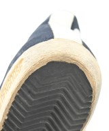 GOLDEN GOOSE（ゴールデングース）スニーカー 黒 サイズ:37(24cm位) レディース/2200609576120