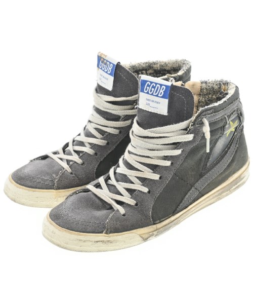 ゴールデングース(GOLDEN GOOSE)のGOLDEN GOOSE スニーカー