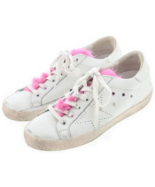 ゴールデングース(GOLDEN GOOSE)のGOLDEN GOOSE スニーカー