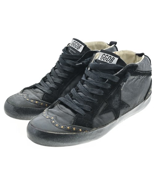 ゴールデングース(GOLDEN GOOSE)のGOLDEN GOOSE スニーカー