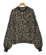 GOLDEN GOOSE ニット・セーター