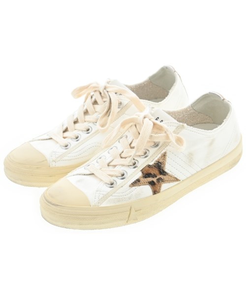 ゴールデングース(GOLDEN GOOSE)のGOLDEN GOOSE スニーカー