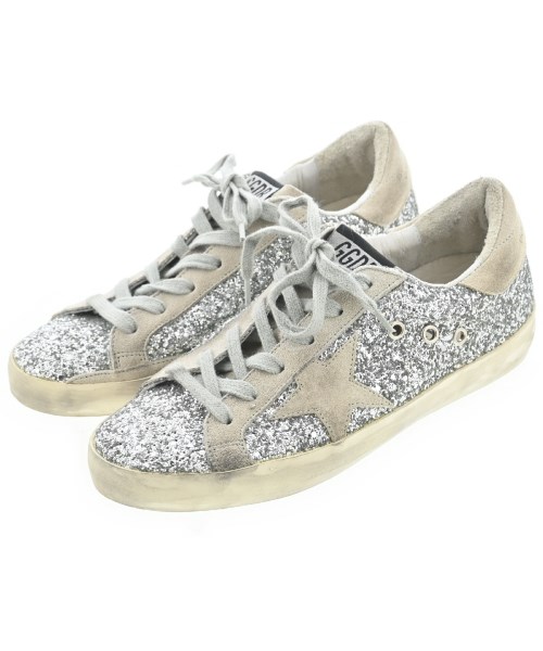 ゴールデングース(GOLDEN GOOSE)のGOLDEN GOOSE スニーカー