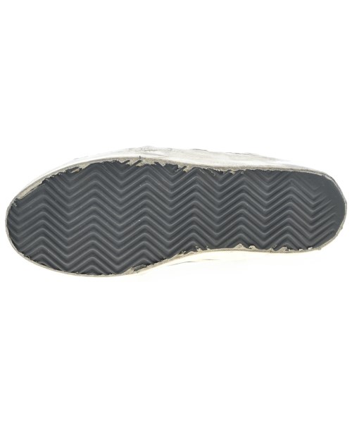 GOLDEN GOOSE（ゴールデングース）スニーカー 白 サイズ:36(23.5cm位) レディース/2200675057073