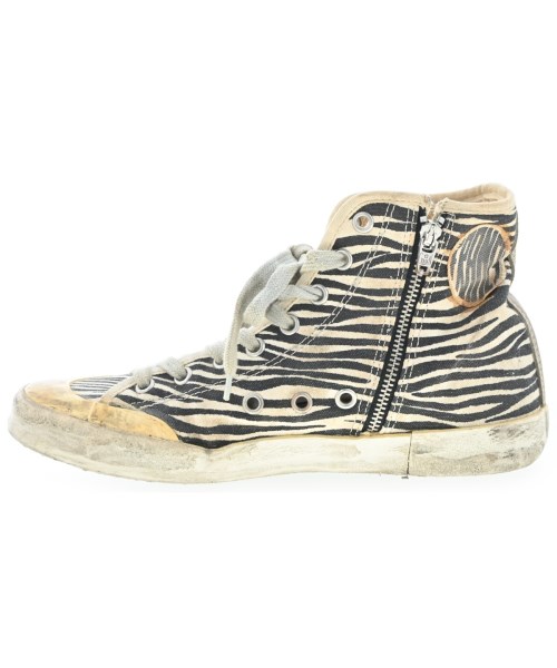 GOLDEN GOOSE（ゴールデングース）スニーカー 白 サイズ:36(23.5cm位) レディース/2200675057073