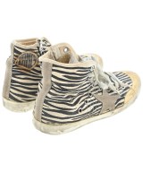 GOLDEN GOOSE（ゴールデングース）スニーカー 白 サイズ:36(23.5cm位) レディース/2200675057073