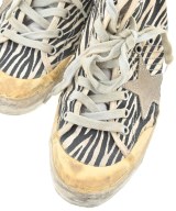 GOLDEN GOOSE（ゴールデングース）スニーカー 白 サイズ:36(23.5cm位) レディース/2200675057073